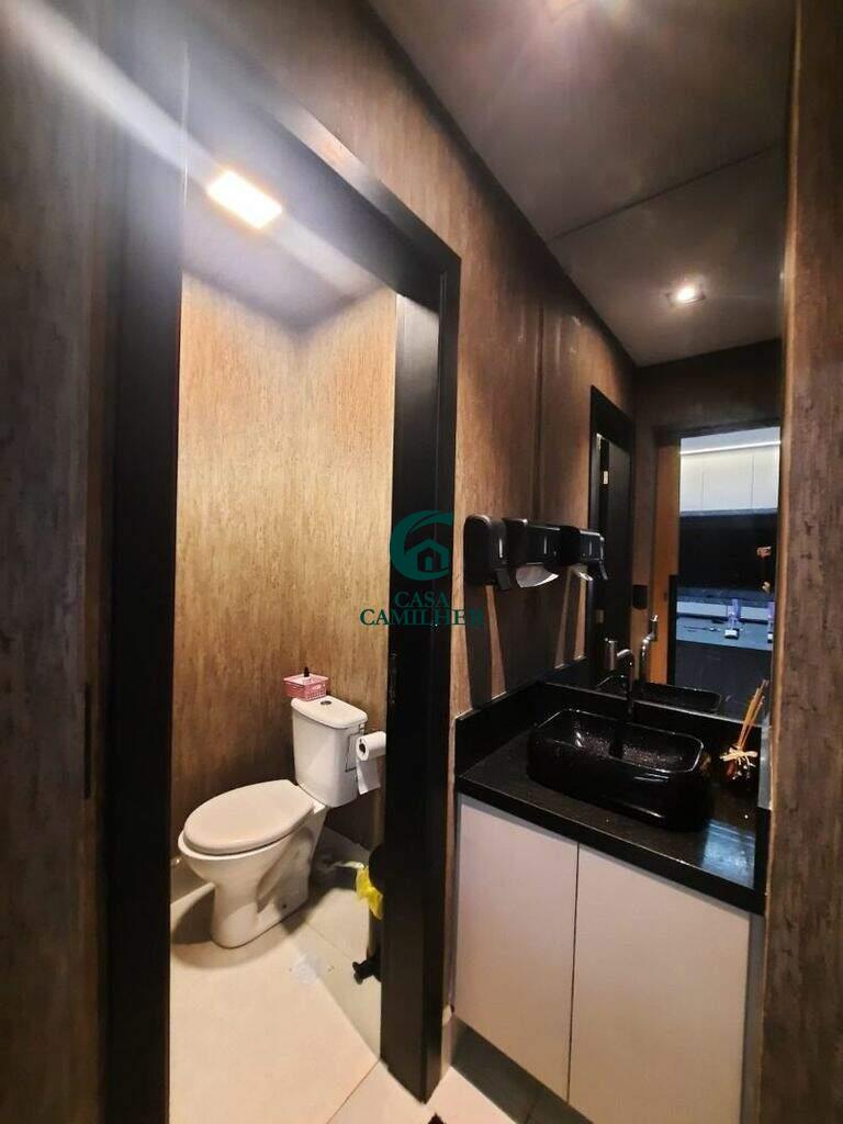 Sala à venda no Jardim das Nações: 