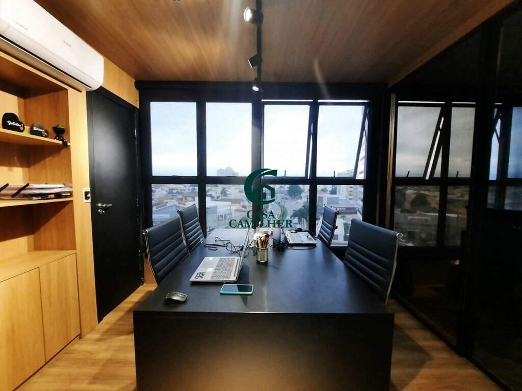 Sala à venda no Jardim das Nações: 