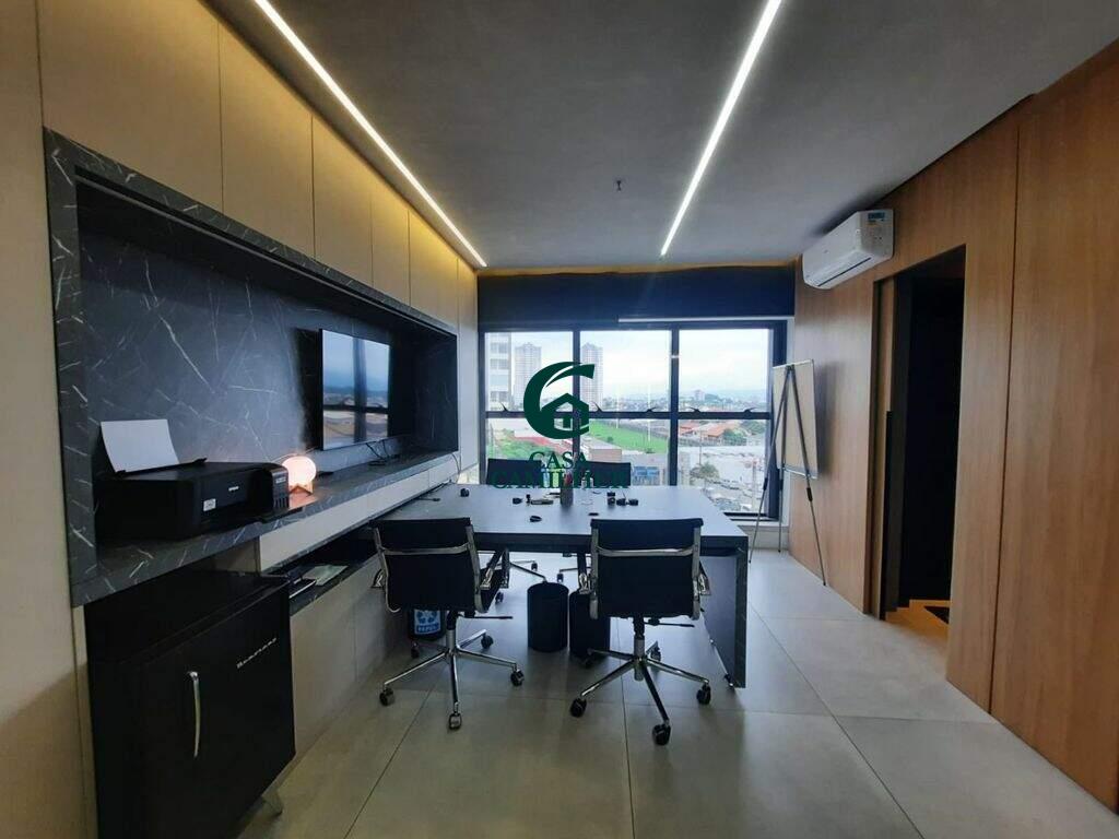 Sala à venda no Jardim das Nações: 