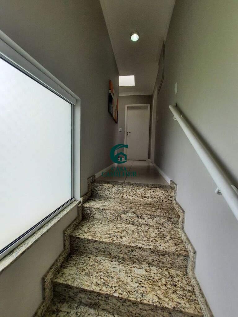 Casa à venda no Jardim Independência: 