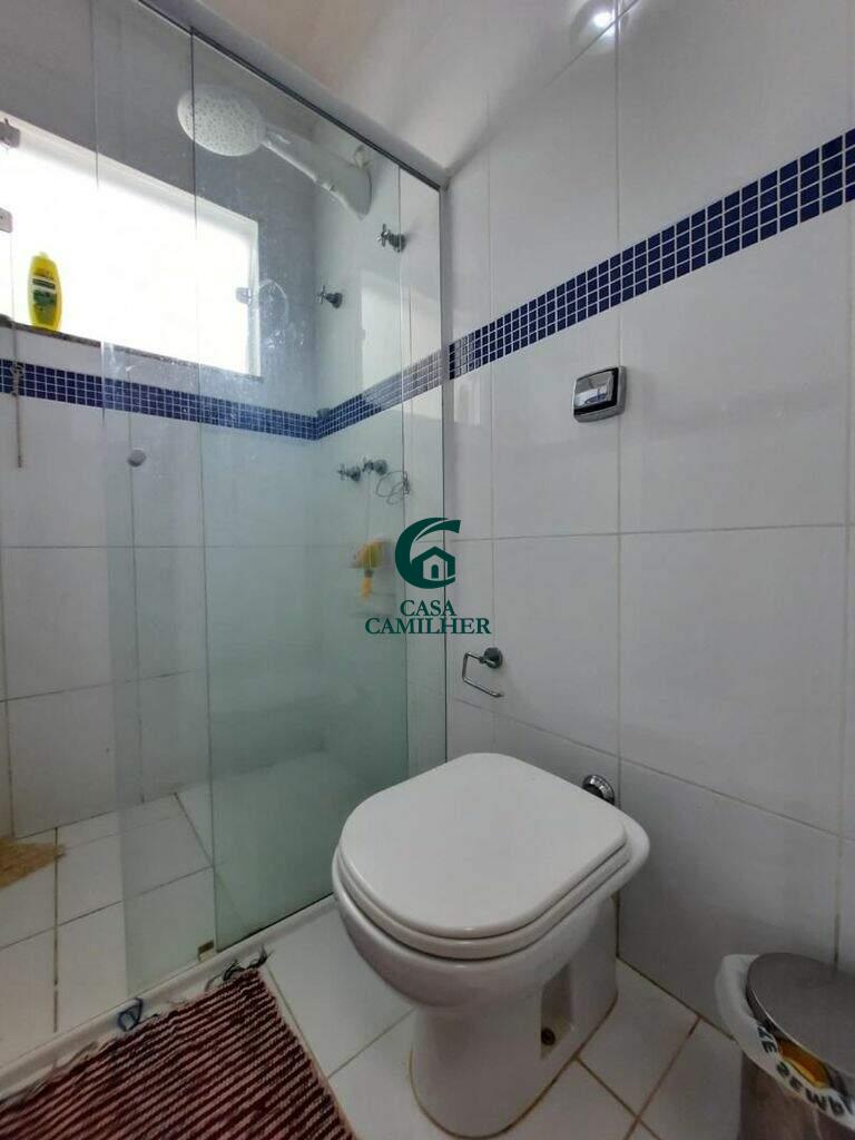 Casa à venda no Jardim Independência: 