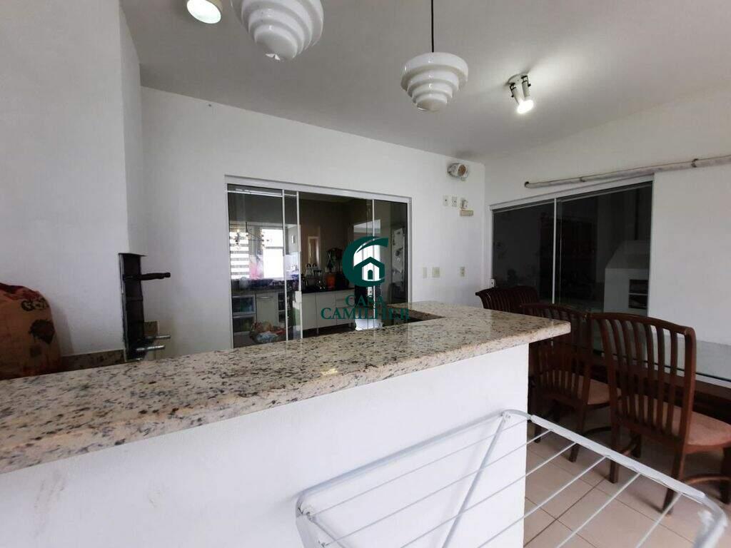 Casa à venda no Jardim Independência: 