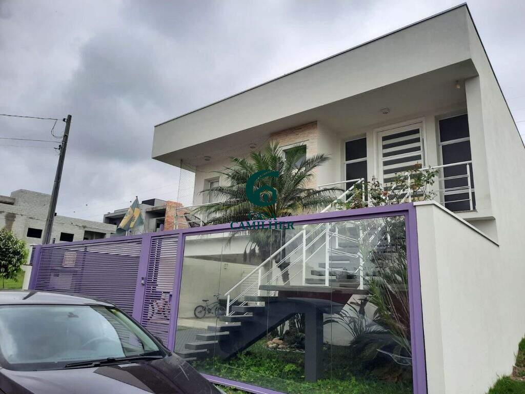 Casa à venda no Jardim Independência: 