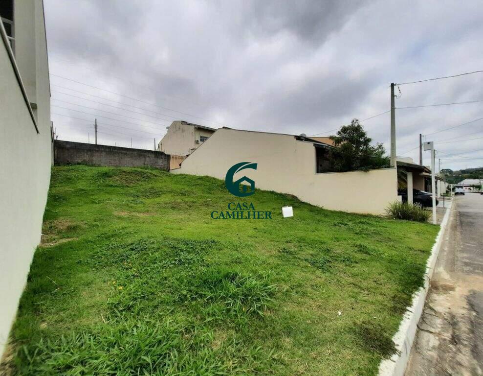 Terreno/Lote à venda no Jardim Independência: 