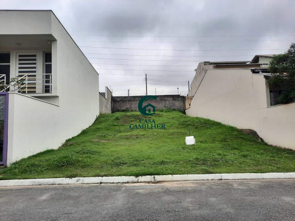 Terreno/Lote à venda no Jardim Independência: 