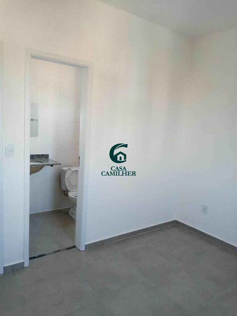 Apartamento à venda no Vila Jaboticabeira: 