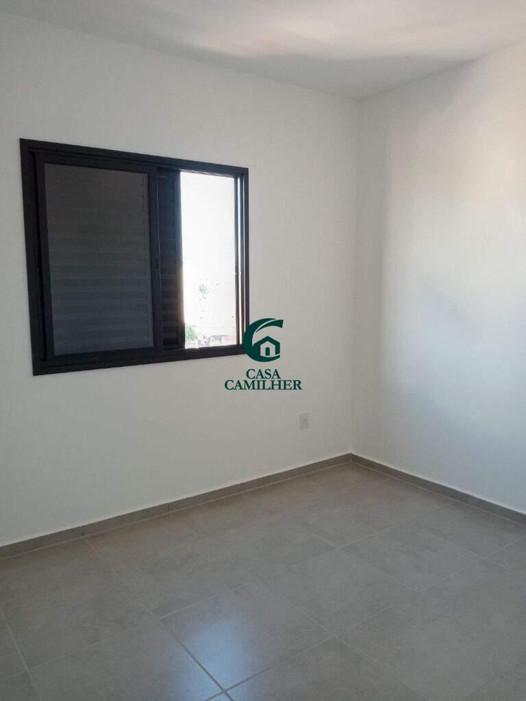 Apartamento à venda no Vila Jaboticabeira: 