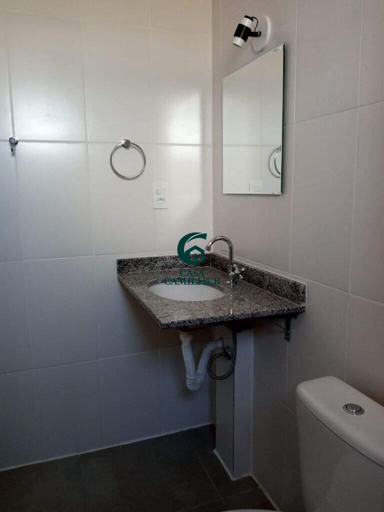 Apartamento à venda no Vila Jaboticabeira: 