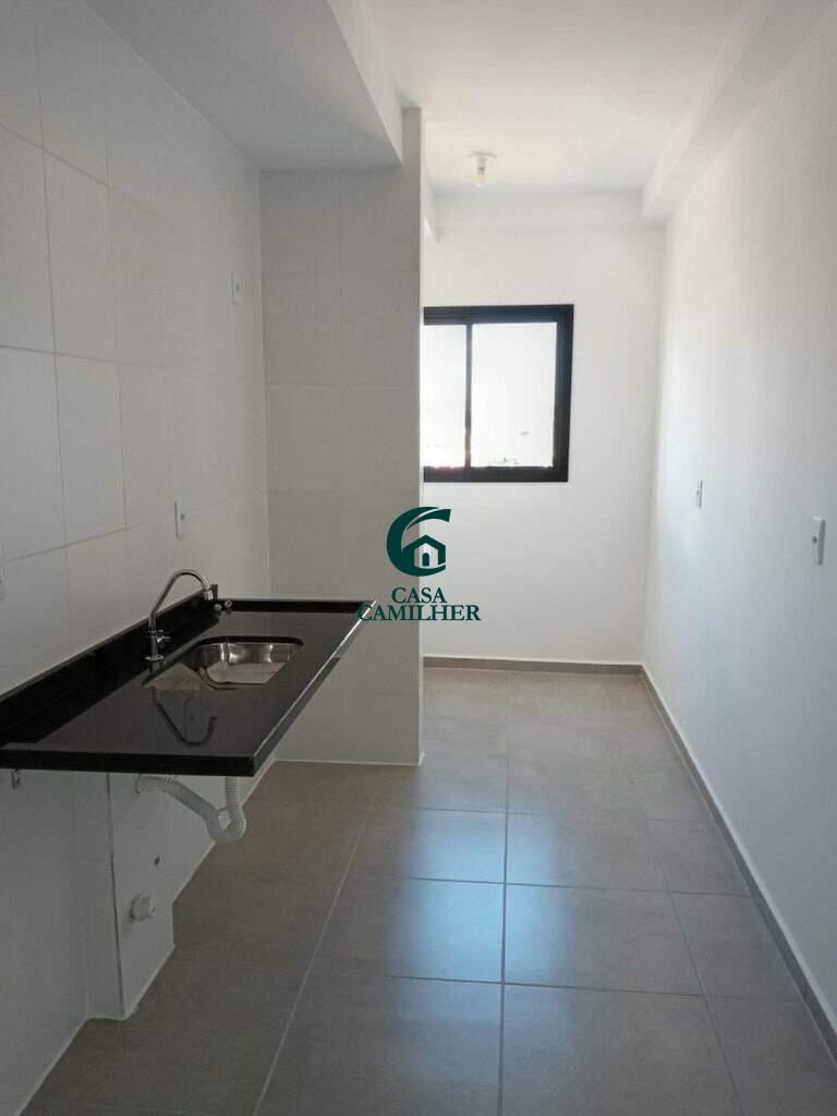 Apartamento à venda no Vila Jaboticabeira: 