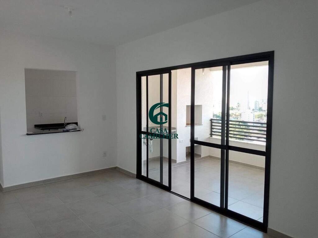 Apartamento à venda no Vila Jaboticabeira: 