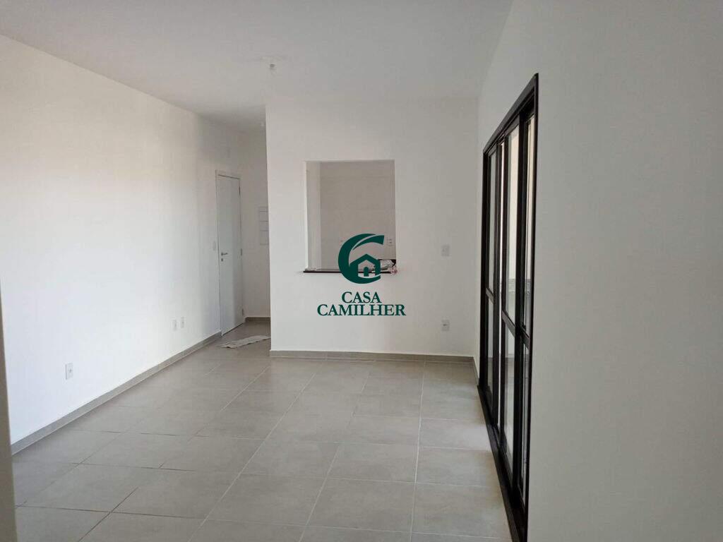 Apartamento à venda no Vila Jaboticabeira: 