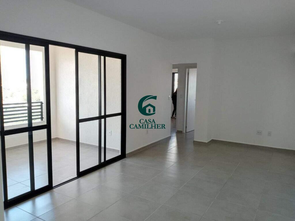Apartamento à venda no Vila Jaboticabeira: 