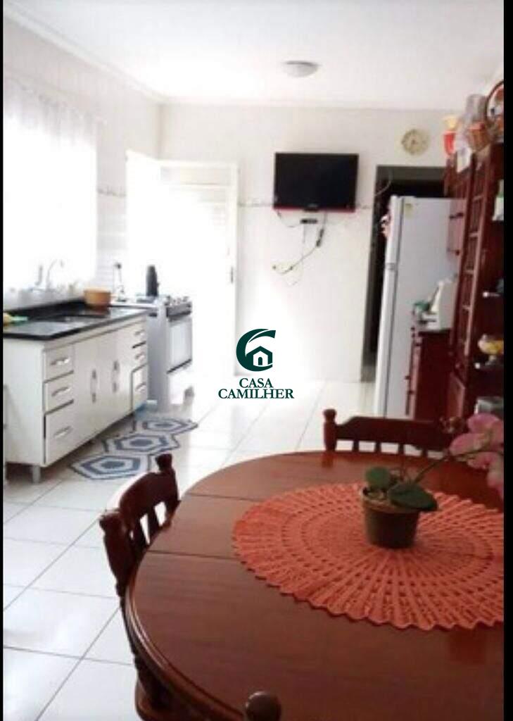 Casa à venda no Parque Senhor do Bonfim: 