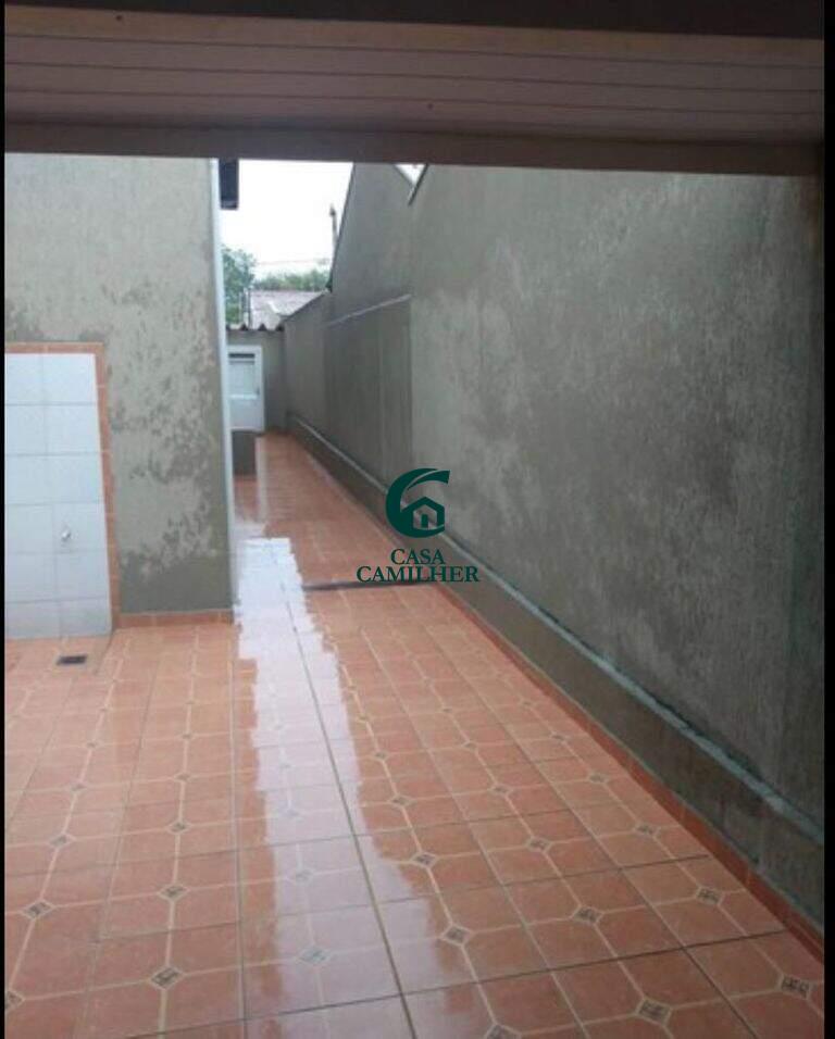 Casa à venda no Parque Senhor do Bonfim: 