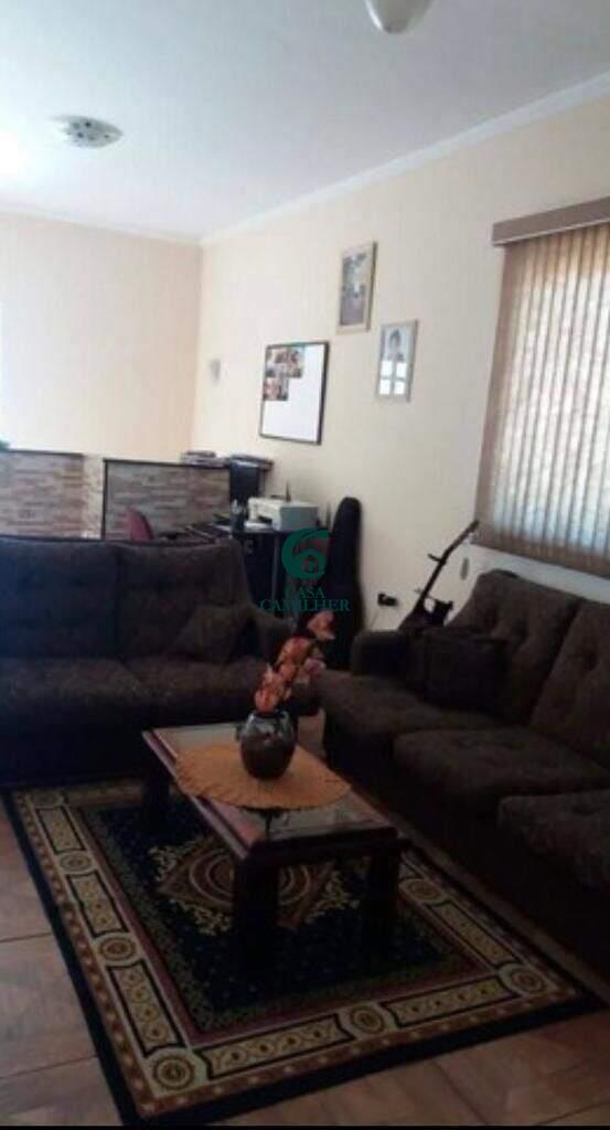 Casa à venda no Parque Senhor do Bonfim: 