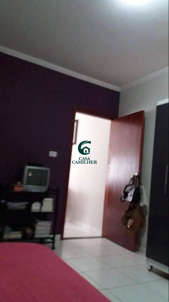 Casa à venda no Parque Senhor do Bonfim: 