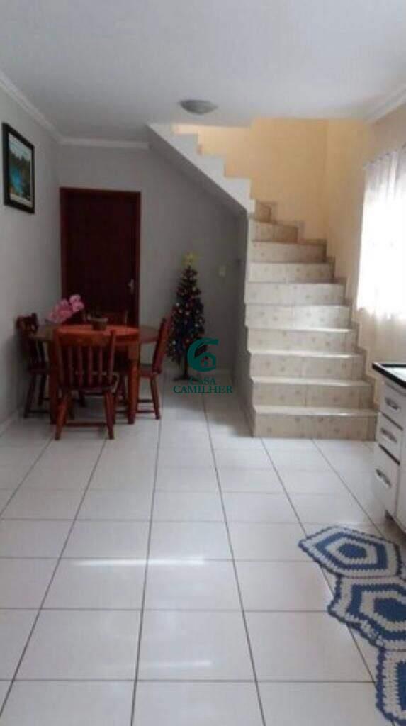 Casa à venda no Parque Senhor do Bonfim: 