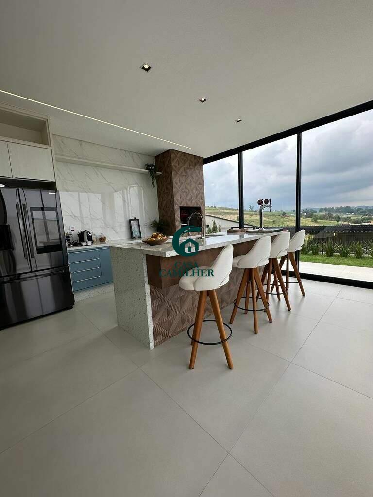 Casa à venda no Campos do Conde: 