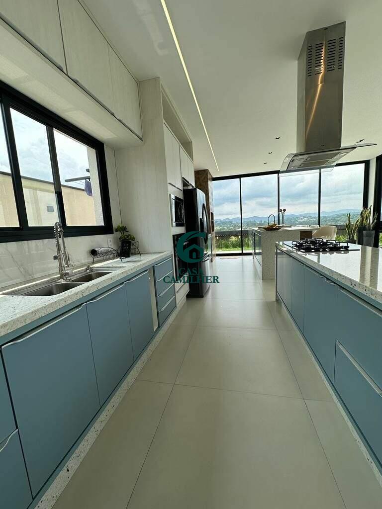 Casa à venda no Campos do Conde: 