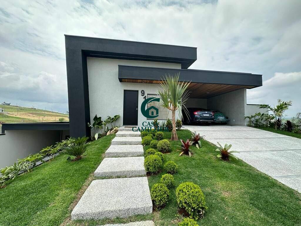 Casa à venda no Campos do Conde: 