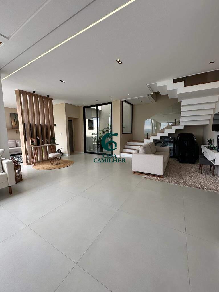 Casa à venda no Campos do Conde: 