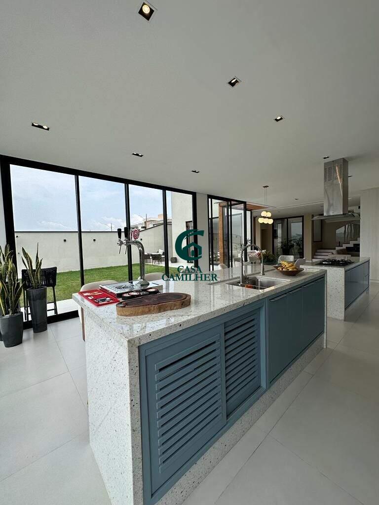 Casa à venda no Campos do Conde: 