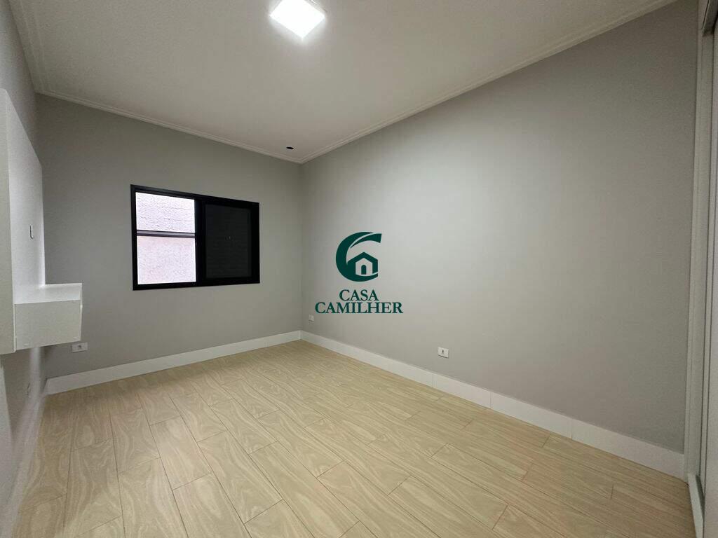 Casa à venda no Bairro dos Guedes: 