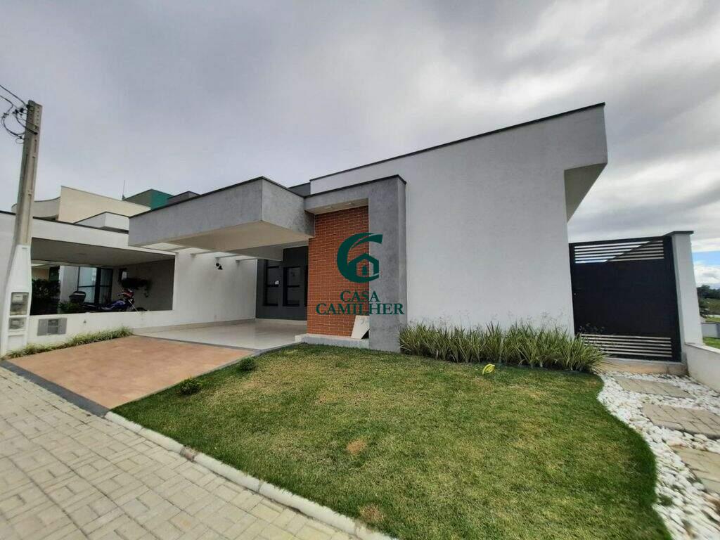 Casa à venda no Bairro dos Guedes: 