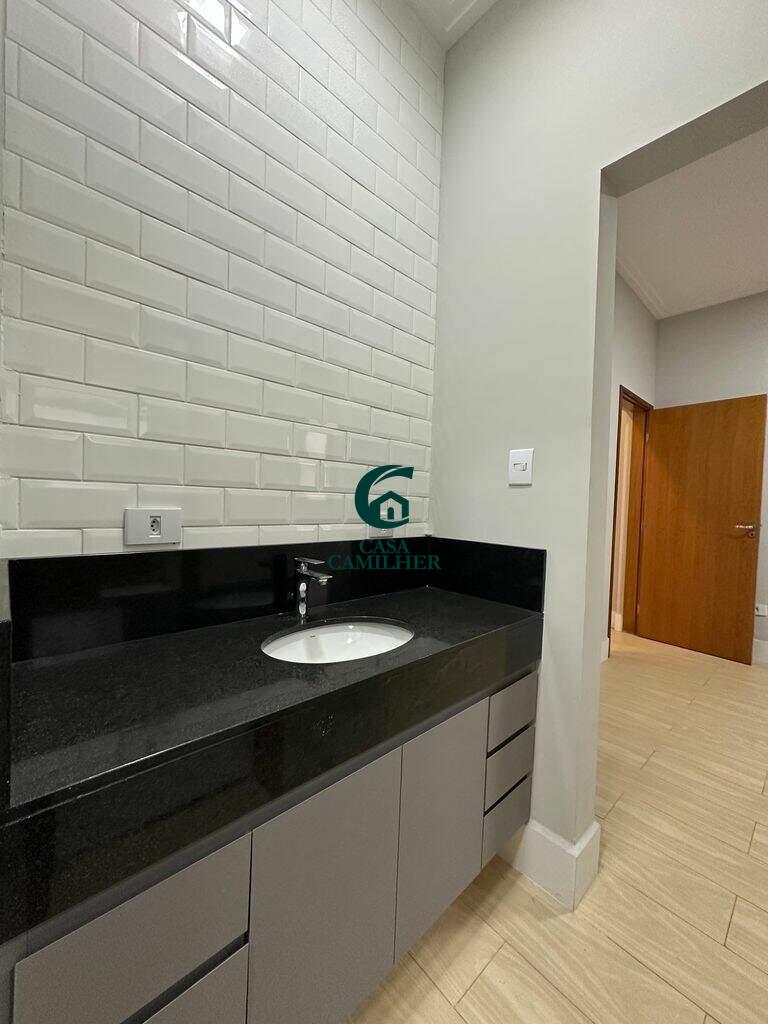 Casa à venda no Bairro dos Guedes: 