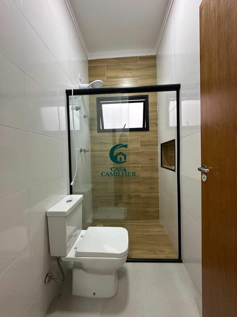 Casa à venda no Bairro dos Guedes: 