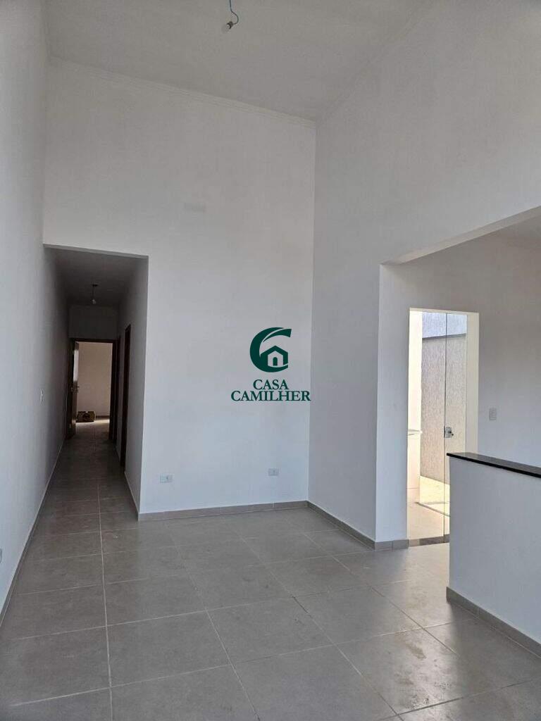 Casa à venda no Piracangágua (Chácara Flórida): 