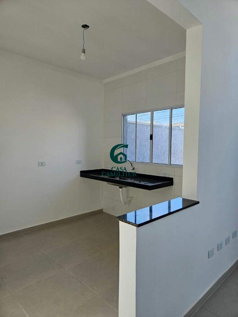 Casa à venda no Piracangágua (Chácara Flórida): 