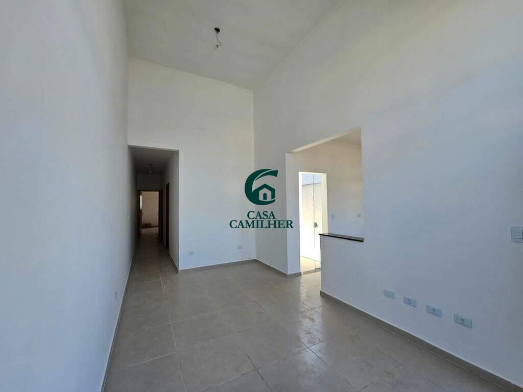 Casa à venda no Piracangágua (Chácara Flórida): 