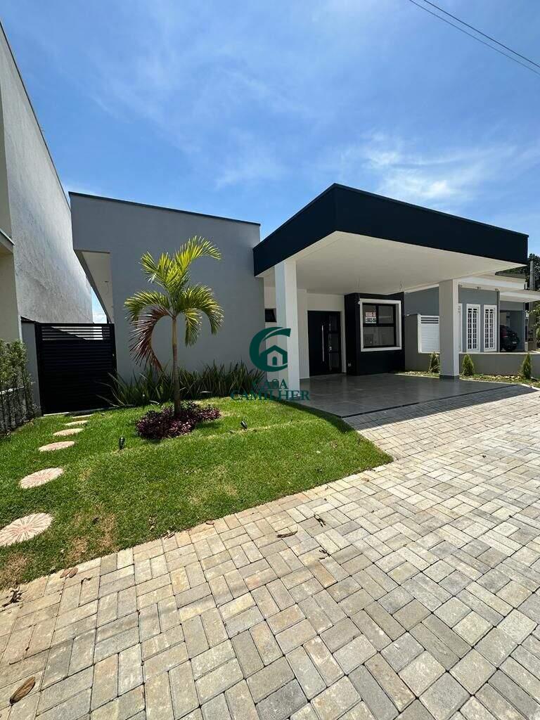 Casa à venda no Bairro dos Guedes: 