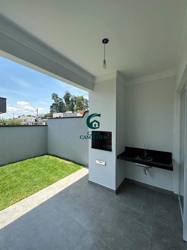 Casa à venda no Bairro dos Guedes: 