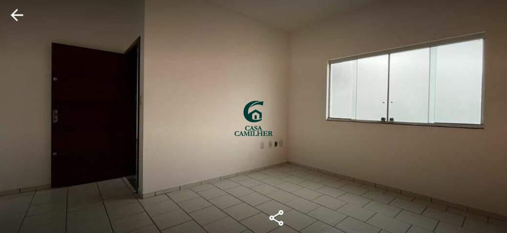 Casa à venda no Jardim Independência: 