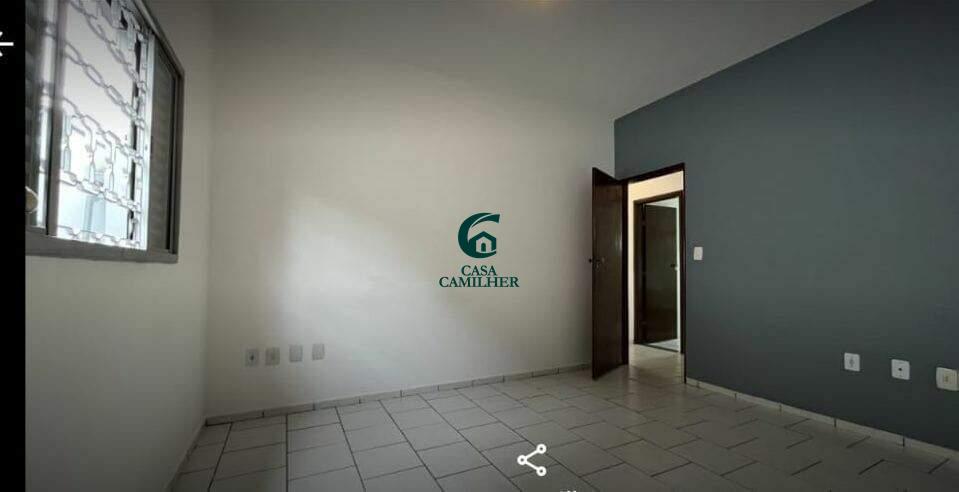 Casa à venda no Jardim Independência: 