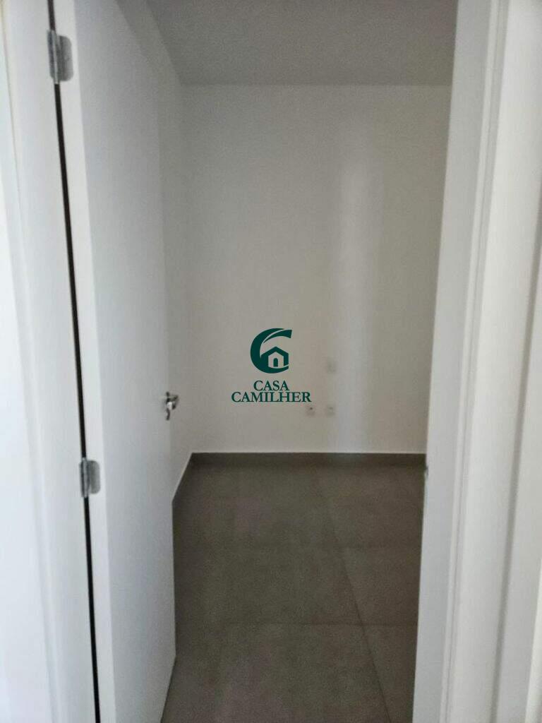 Apartamento à venda no Vila Jaboticabeiras: 
