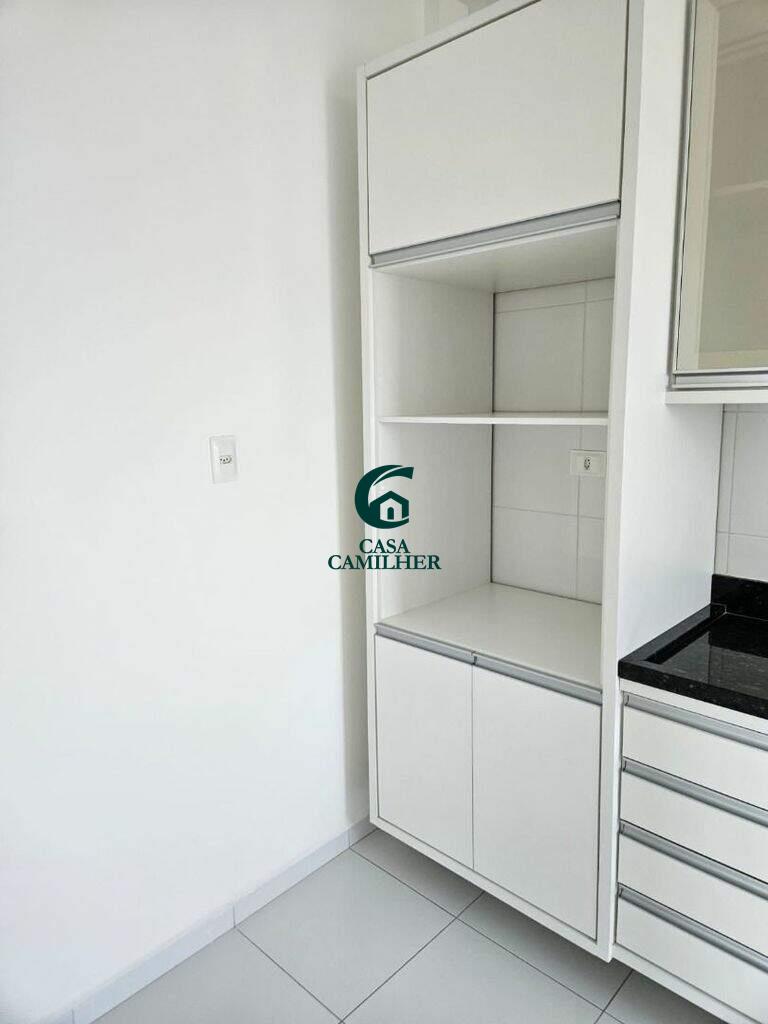Apartamento à venda no Vila Jaboticabeiras: 