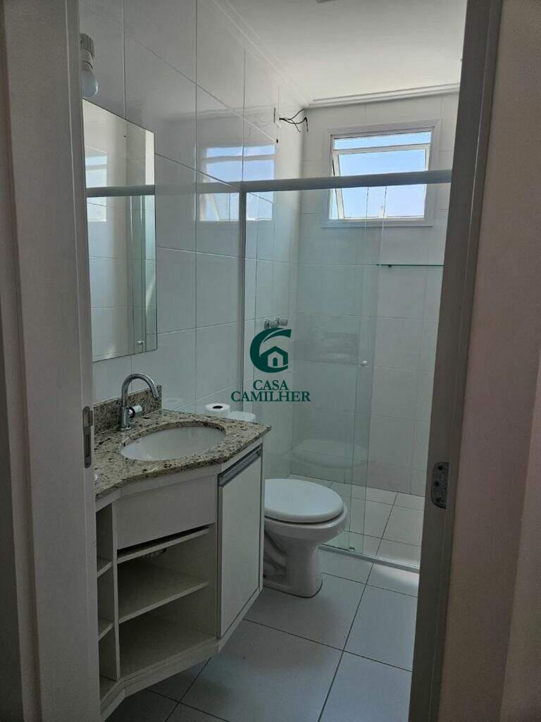 Apartamento à venda no Vila Jaboticabeiras: 