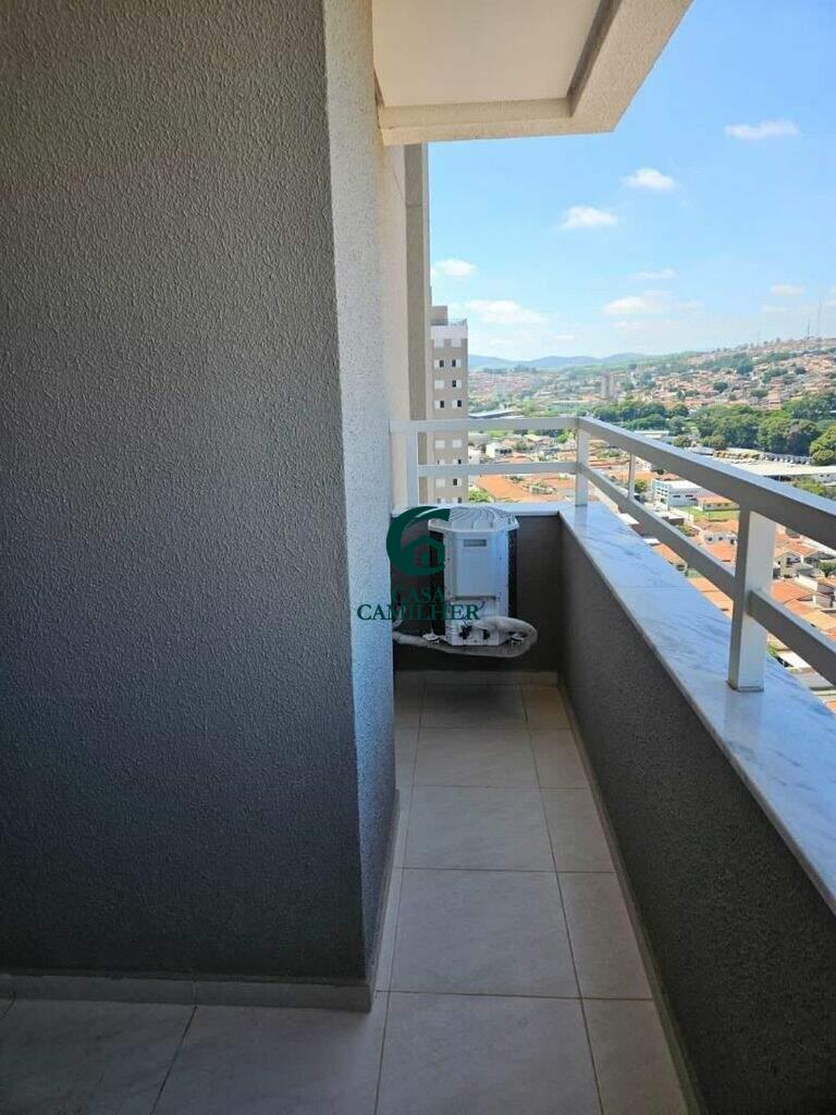 Apartamento à venda no Vila Jaboticabeiras: 