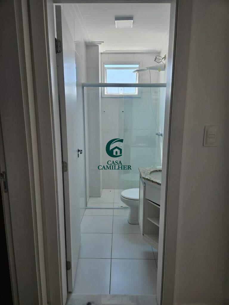 Apartamento à venda no Vila Jaboticabeiras: 