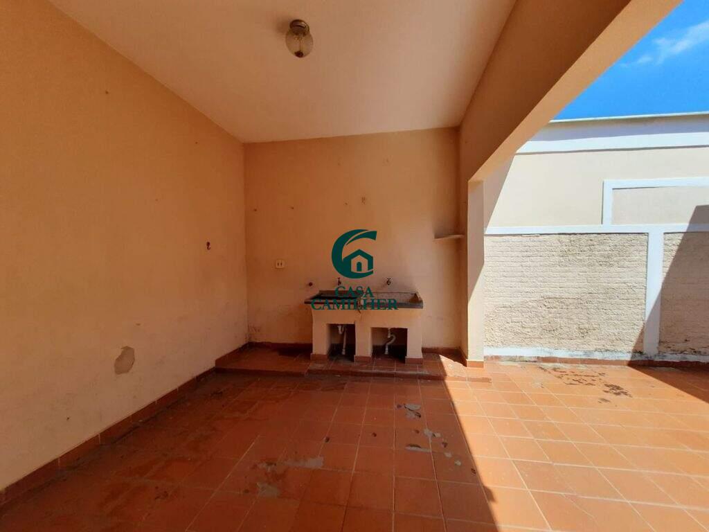 Casa à venda no Vila São Geraldo: 