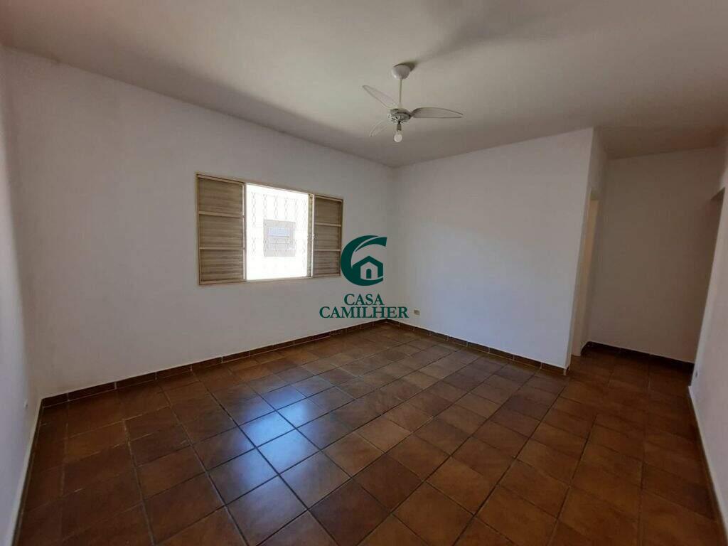 Casa à venda no Vila São Geraldo: 