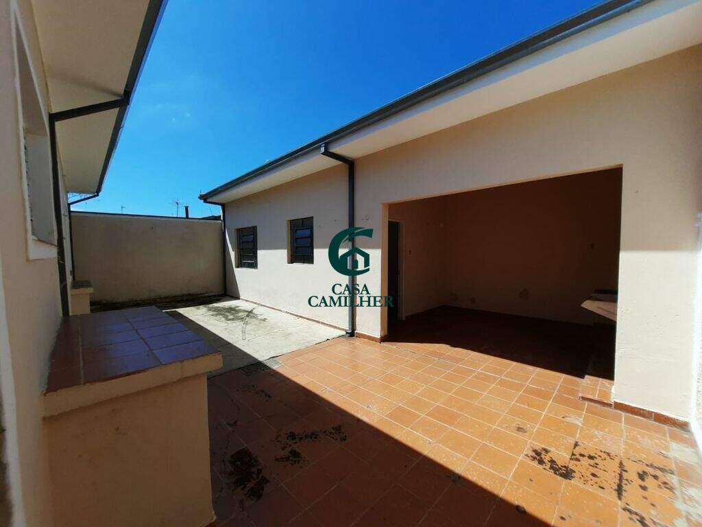 Casa à venda no Vila São Geraldo: 