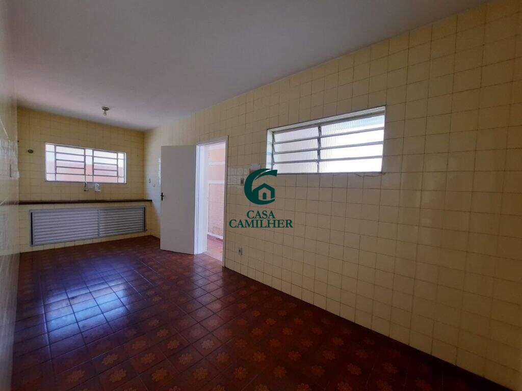 Casa à venda no Vila São Geraldo: 