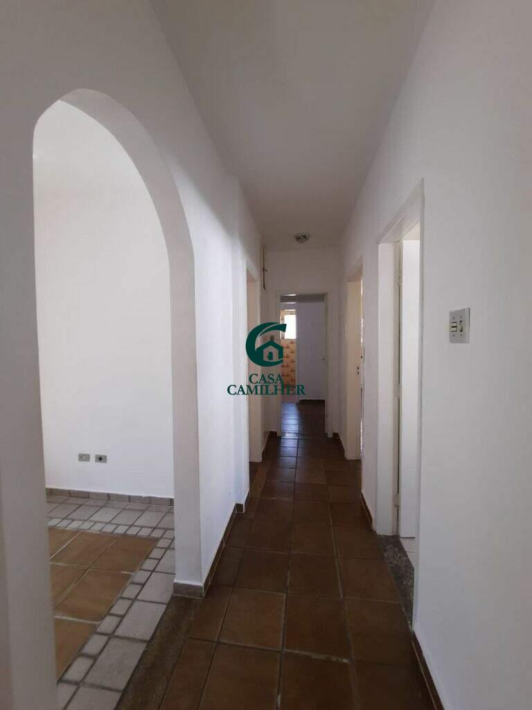 Casa à venda no Vila São Geraldo: 