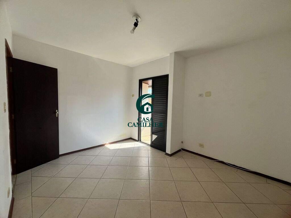 Apartamento à venda no Jardim das Nações: 