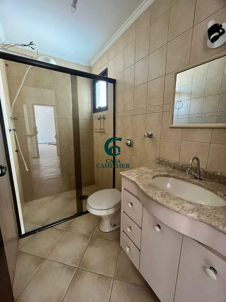 Apartamento à venda no Jardim das Nações: 