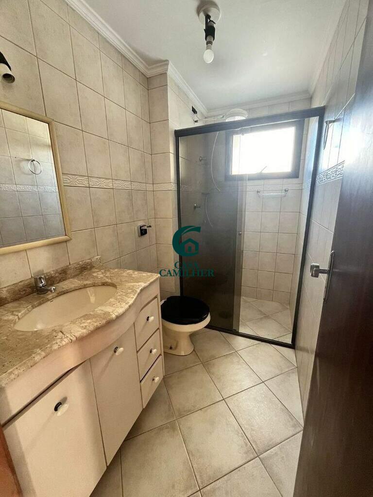 Apartamento à venda no Jardim das Nações: 